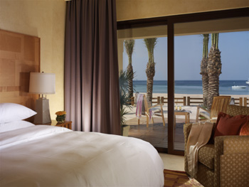 Sea View Room