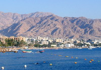 Aqaba, Jordan