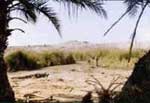 Baptism Site