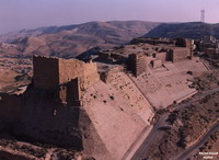 Kerak Castle