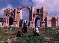 Jerash