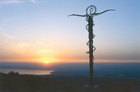 Mount Nebo